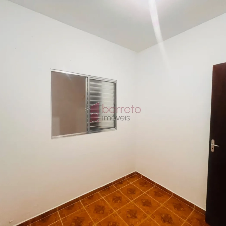CASA TÉRREA PARA LOCAÇÃO NO BAIRRO TULIPAS – JUNDIAÍ/SP