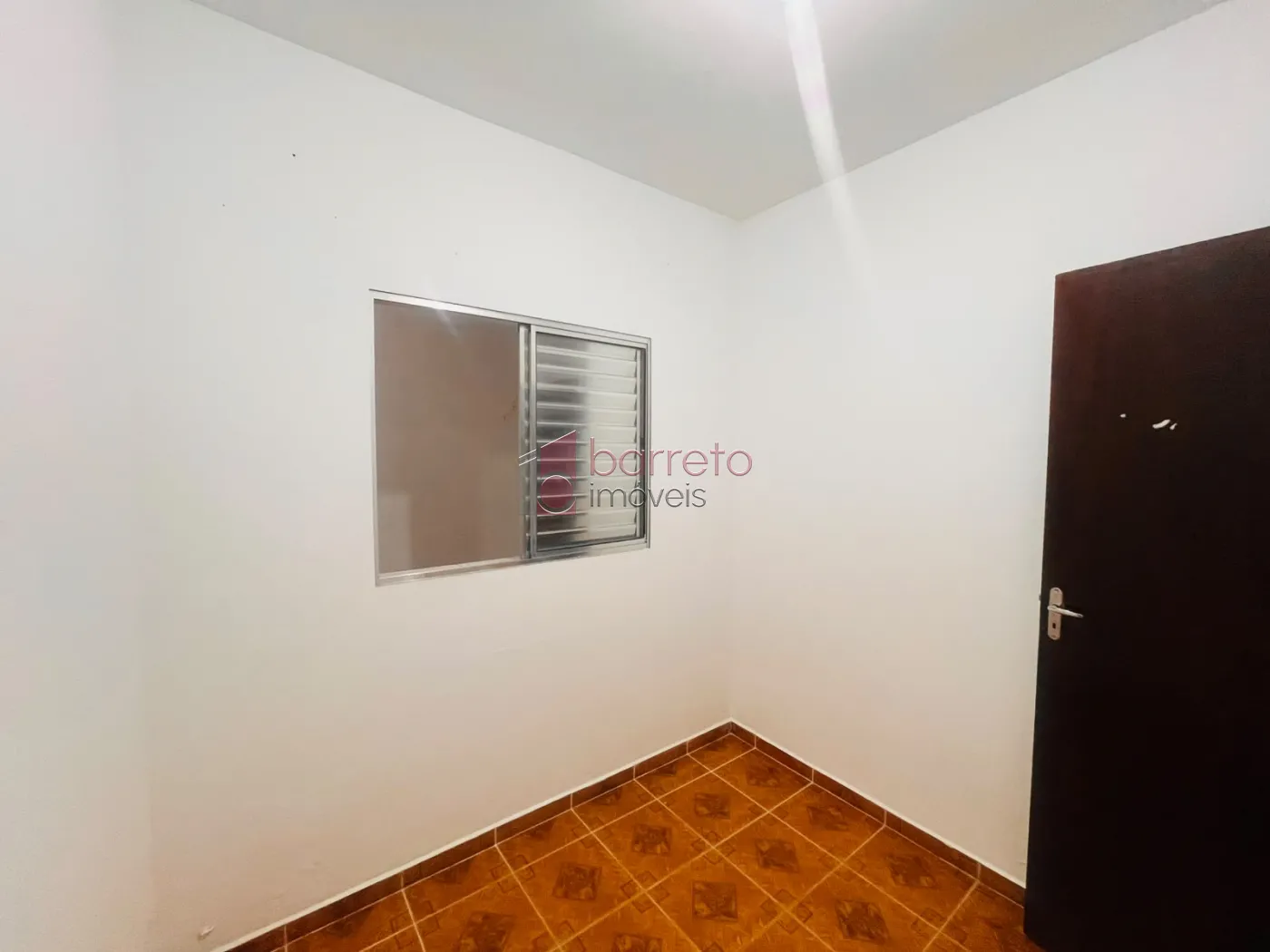 CASA TÉRREA PARA LOCAÇÃO NO BAIRRO TULIPAS – JUNDIAÍ/SP