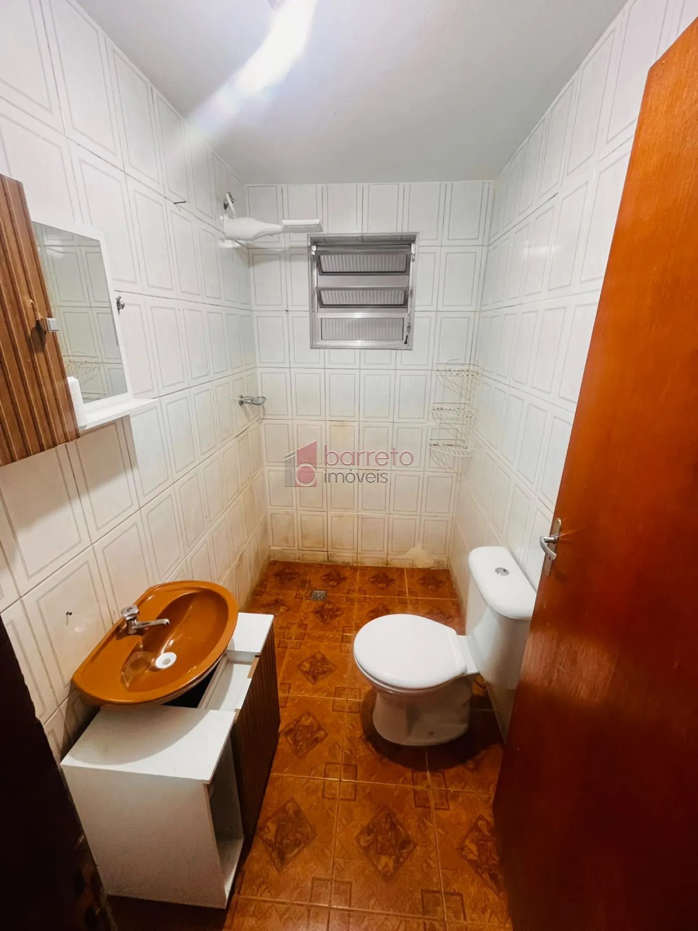 CASA TÉRREA PARA LOCAÇÃO NO BAIRRO TULIPAS – JUNDIAÍ/SP