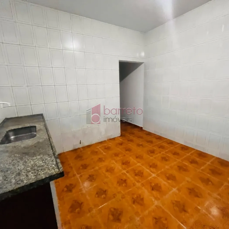 CASA TÉRREA PARA LOCAÇÃO NO BAIRRO TULIPAS – JUNDIAÍ/SP