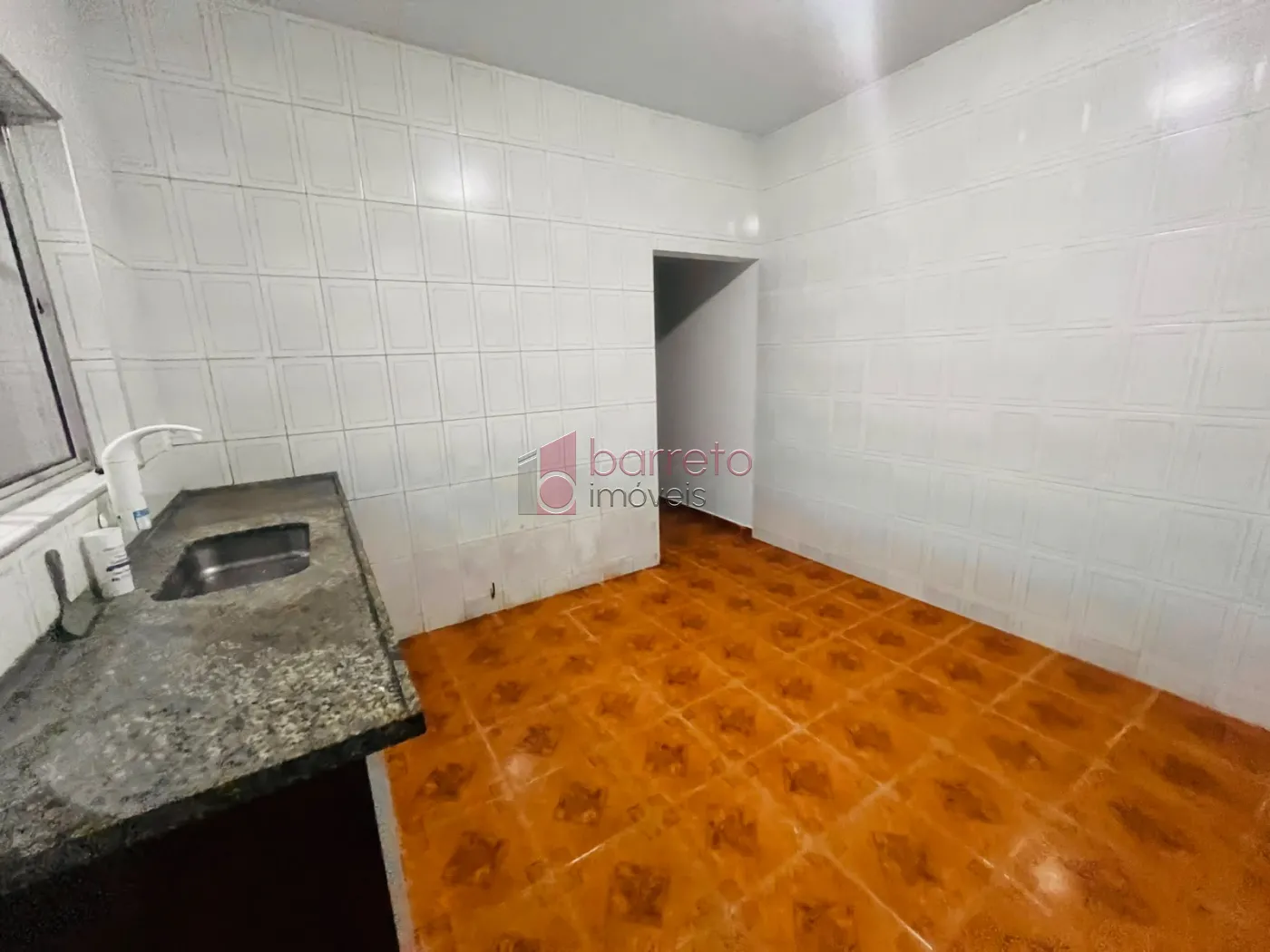 CASA TÉRREA PARA LOCAÇÃO NO BAIRRO TULIPAS – JUNDIAÍ/SP