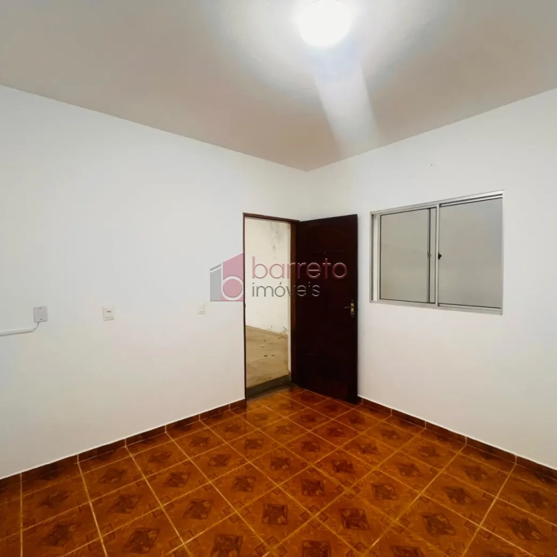 CASA TÉRREA PARA LOCAÇÃO NO BAIRRO TULIPAS – JUNDIAÍ/SP
