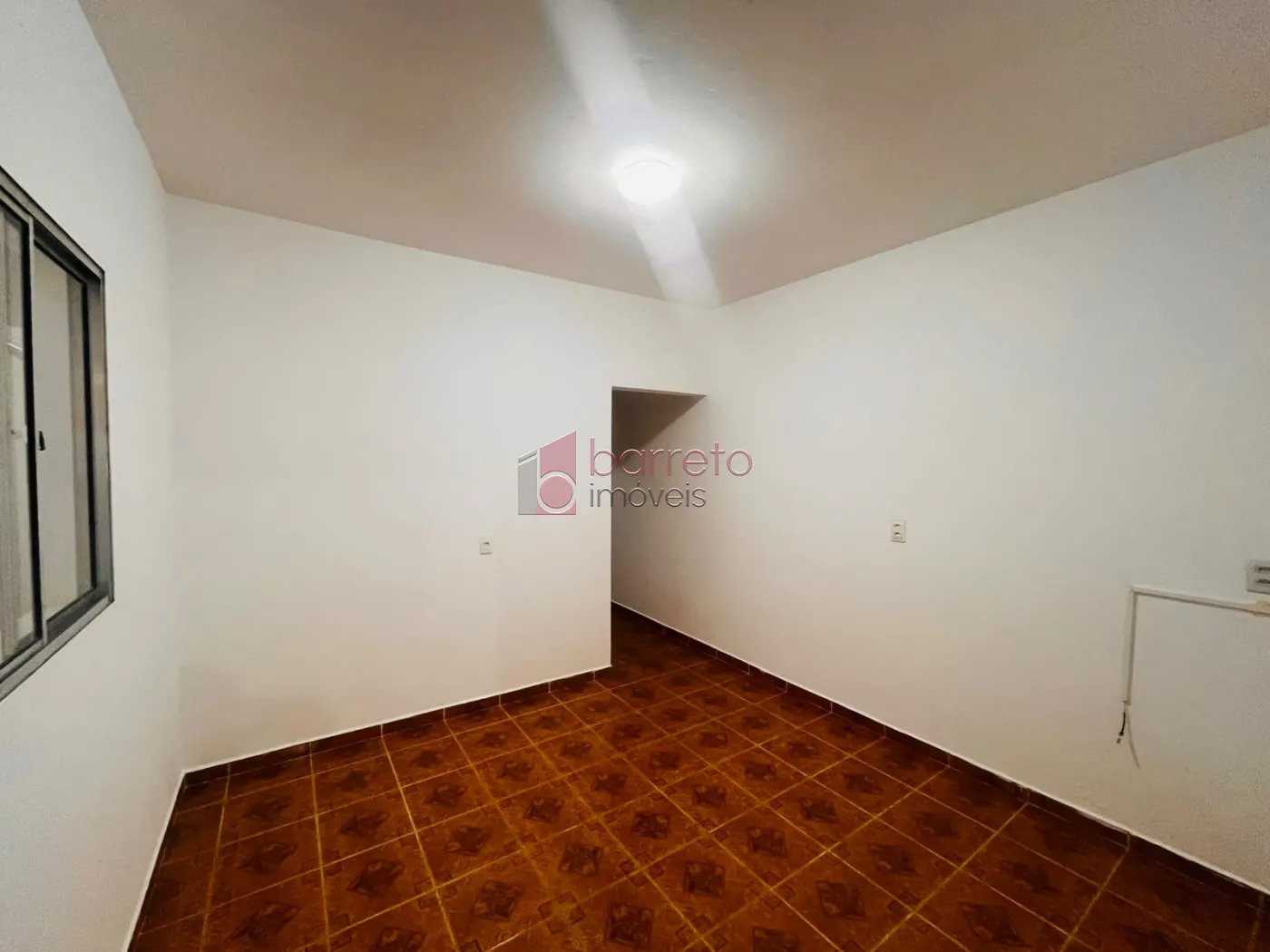 CASA TÉRREA PARA LOCAÇÃO NO BAIRRO TULIPAS – JUNDIAÍ/SP