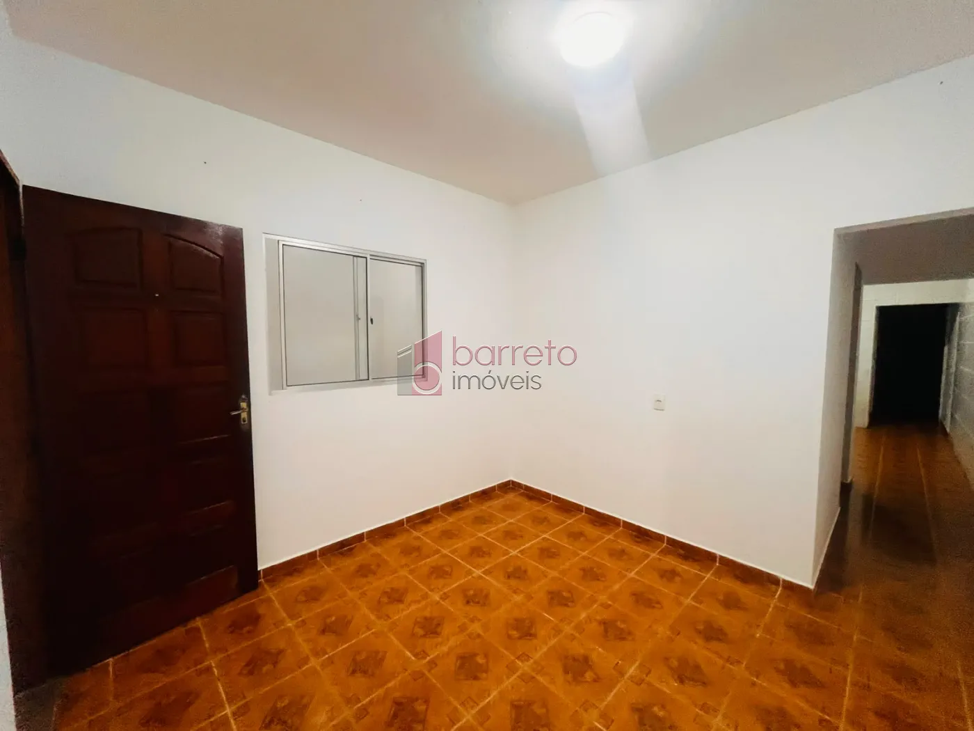 CASA TÉRREA PARA LOCAÇÃO NO BAIRRO TULIPAS – JUNDIAÍ/SP