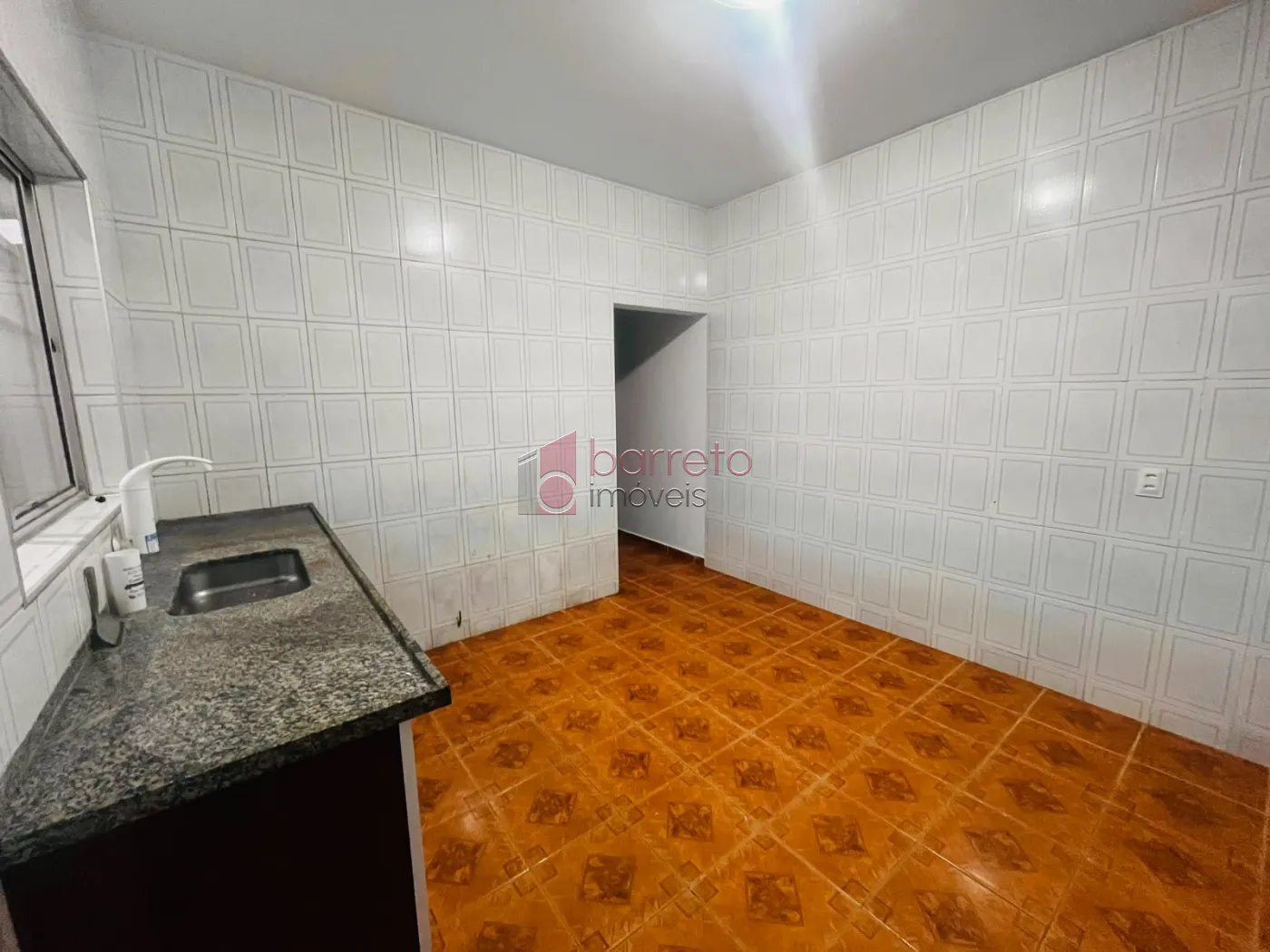 CASA TÉRREA PARA LOCAÇÃO NO BAIRRO TULIPAS – JUNDIAÍ/SP