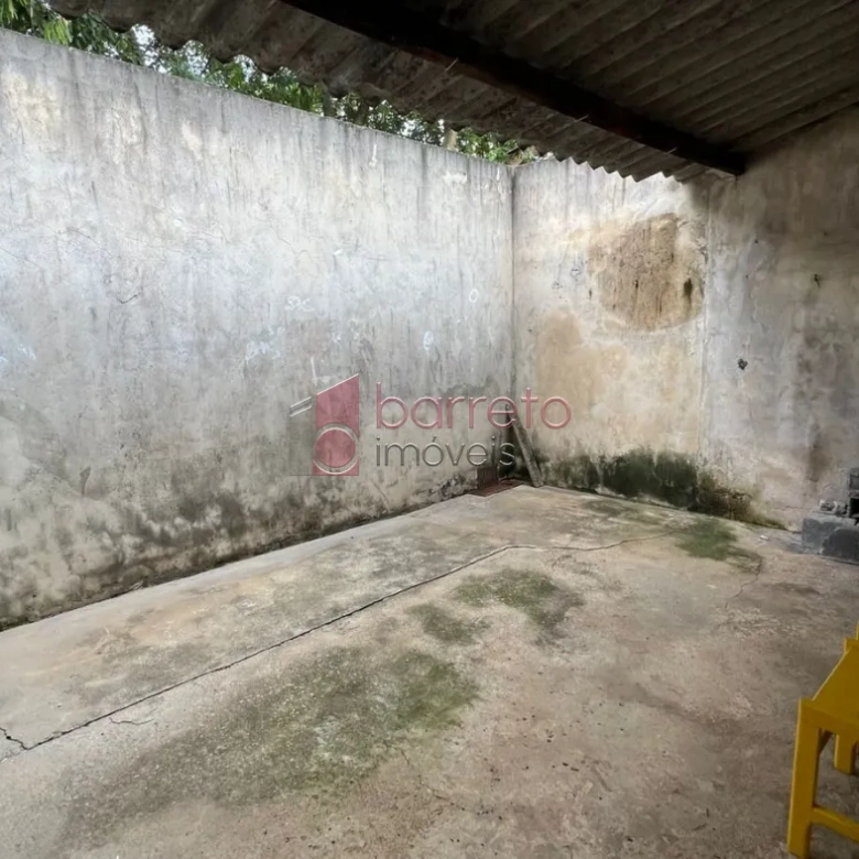CASA TÉRREA PARA LOCAÇÃO NO BAIRRO TULIPAS – JUNDIAÍ/SP