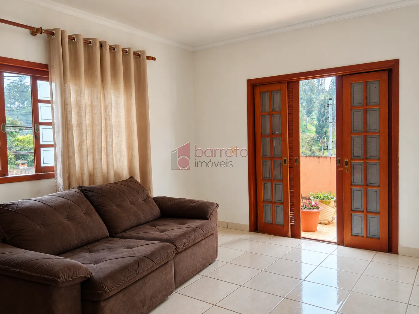 CASA À VENDA NA VILA APARECIDA – JUNDIAÍ/SP