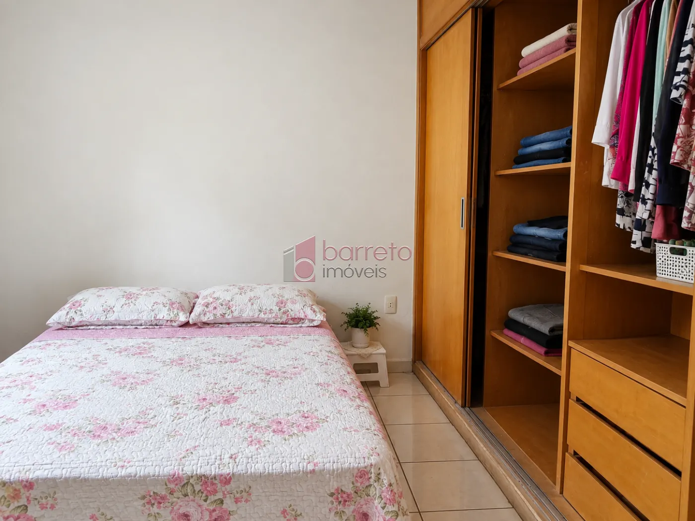 CASA À VENDA NA VILA APARECIDA – JUNDIAÍ/SP