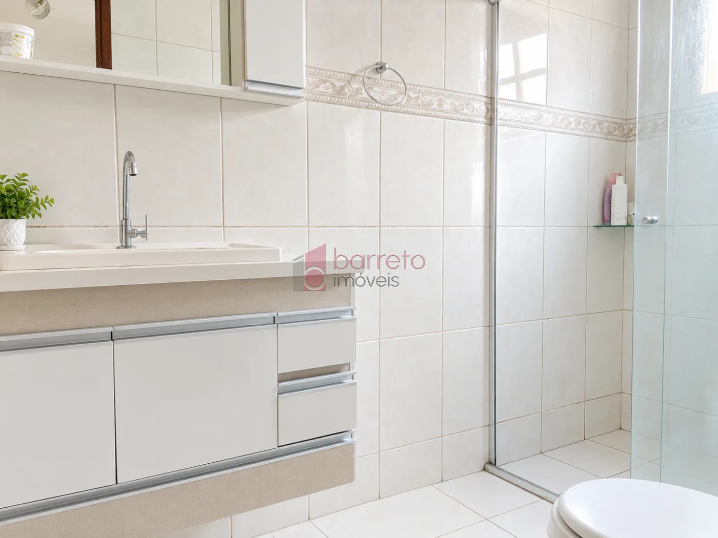 CASA À VENDA NA VILA APARECIDA – JUNDIAÍ/SP