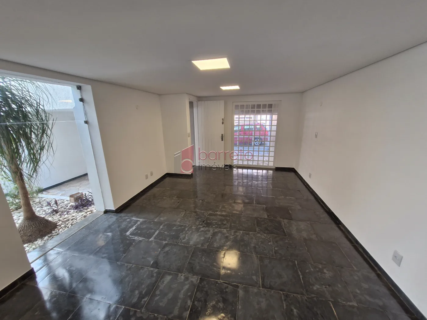 SOBRADO RESIDENCIAL PARA LOCAÇÃO NO CENTRO – JUNDIAÍ/SP