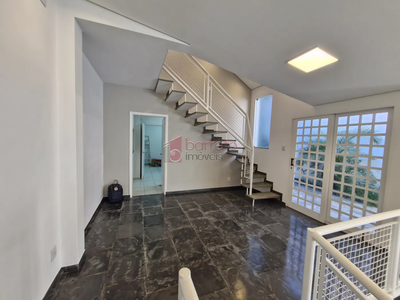 SOBRADO RESIDENCIAL PARA LOCAÇÃO NO CENTRO – JUNDIAÍ/SP
