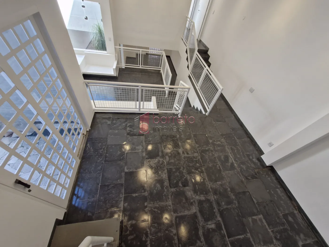 SOBRADO RESIDENCIAL PARA LOCAÇÃO NO CENTRO – JUNDIAÍ/SP
