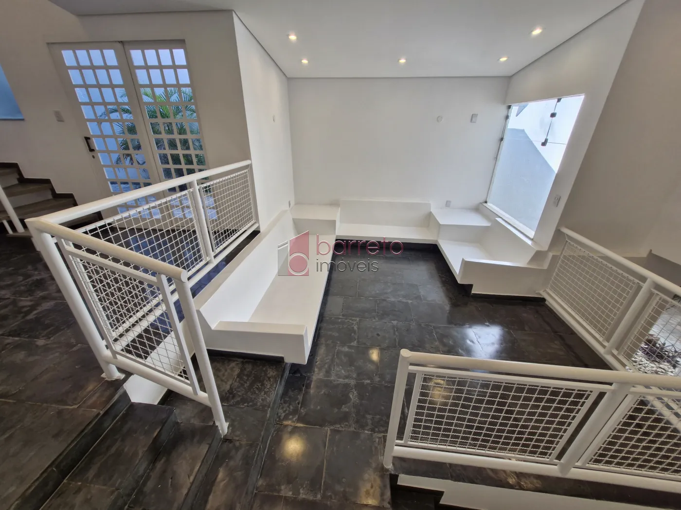 SOBRADO RESIDENCIAL PARA LOCAÇÃO NO CENTRO – JUNDIAÍ/SP