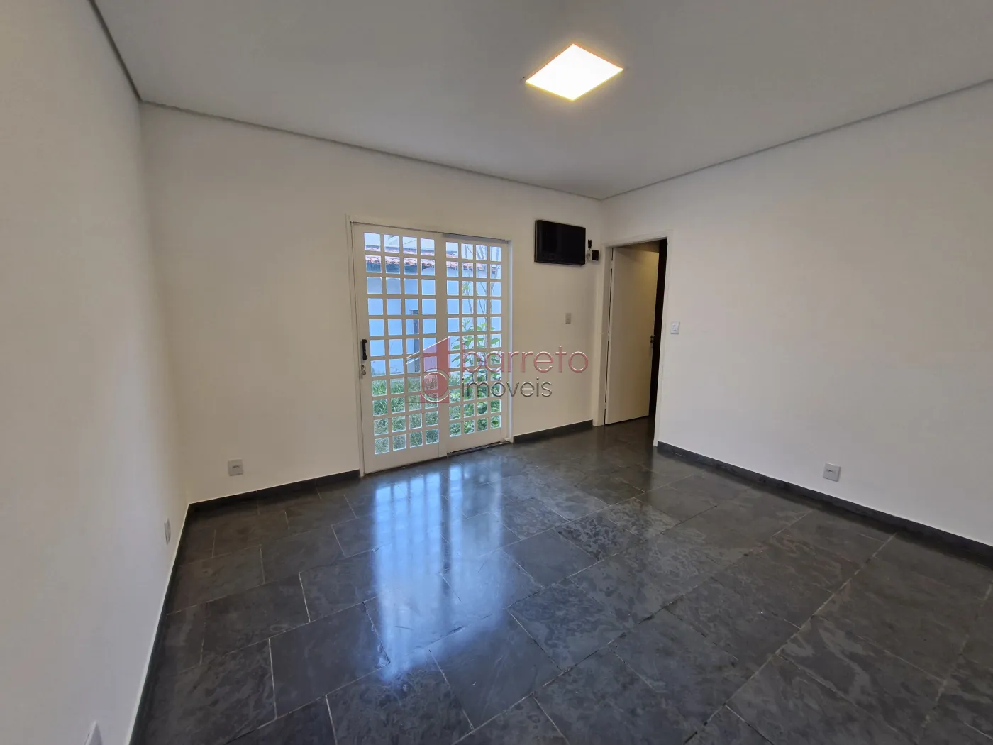 SOBRADO RESIDENCIAL PARA LOCAÇÃO NO CENTRO – JUNDIAÍ/SP