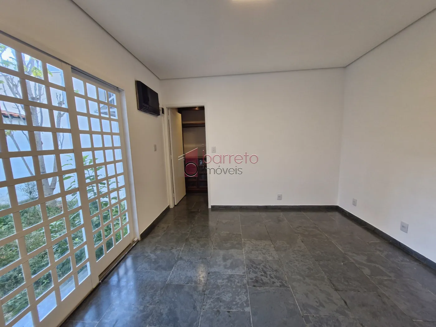 SOBRADO RESIDENCIAL PARA LOCAÇÃO NO CENTRO – JUNDIAÍ/SP