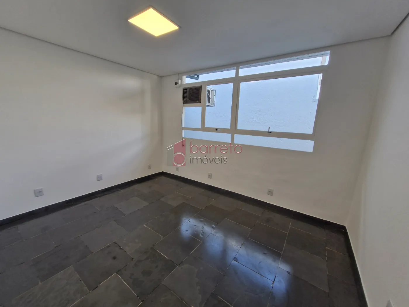 SOBRADO RESIDENCIAL PARA LOCAÇÃO NO CENTRO – JUNDIAÍ/SP