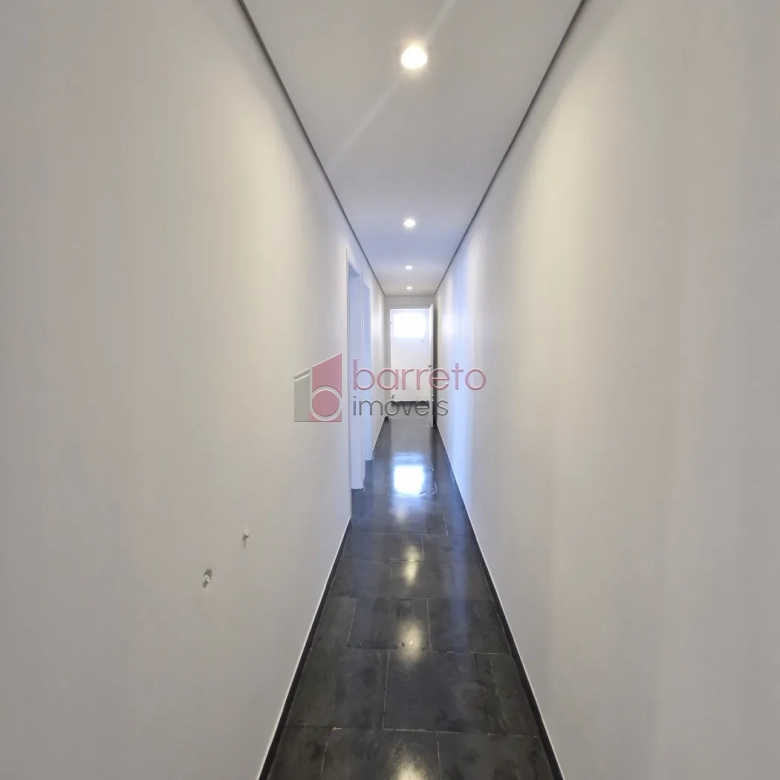 SOBRADO RESIDENCIAL PARA LOCAÇÃO NO CENTRO – JUNDIAÍ/SP