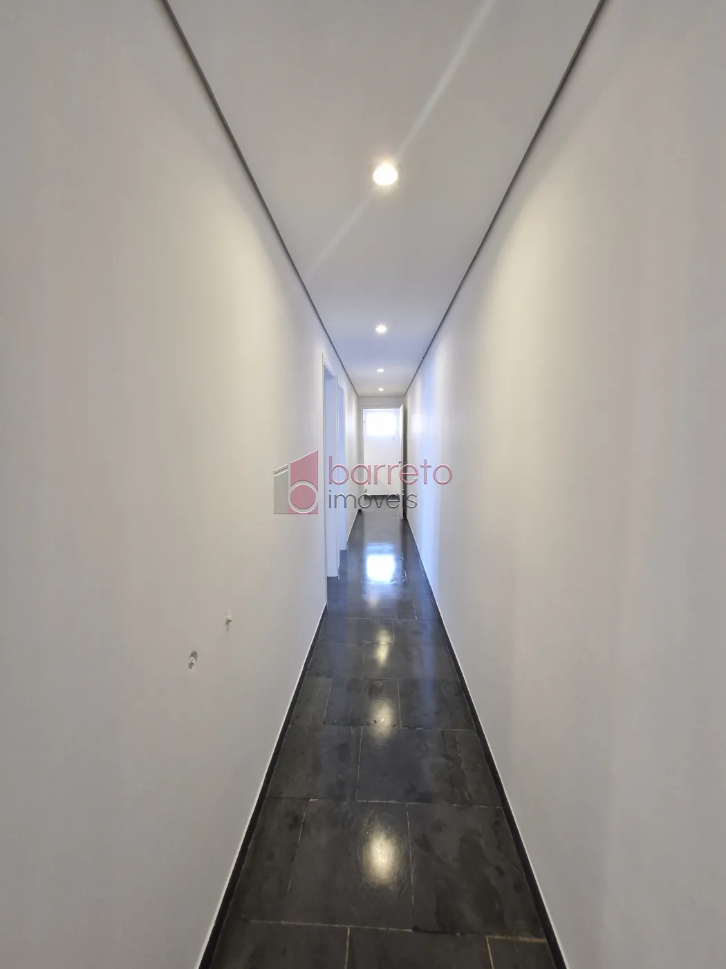SOBRADO RESIDENCIAL PARA LOCAÇÃO NO CENTRO – JUNDIAÍ/SP
