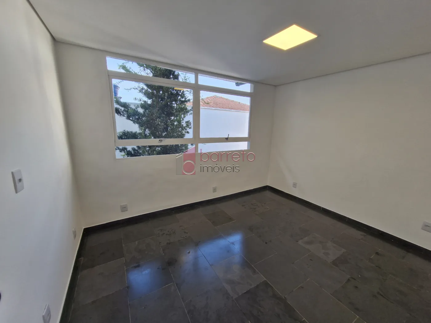 SOBRADO RESIDENCIAL PARA LOCAÇÃO NO CENTRO – JUNDIAÍ/SP