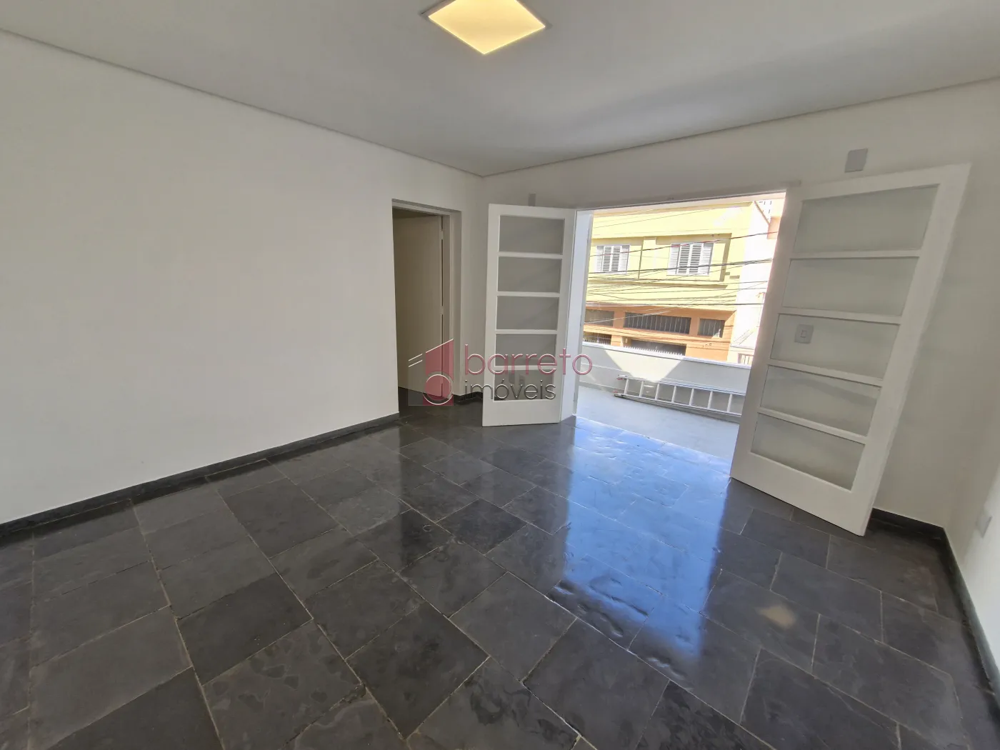 SOBRADO RESIDENCIAL PARA LOCAÇÃO NO CENTRO – JUNDIAÍ/SP