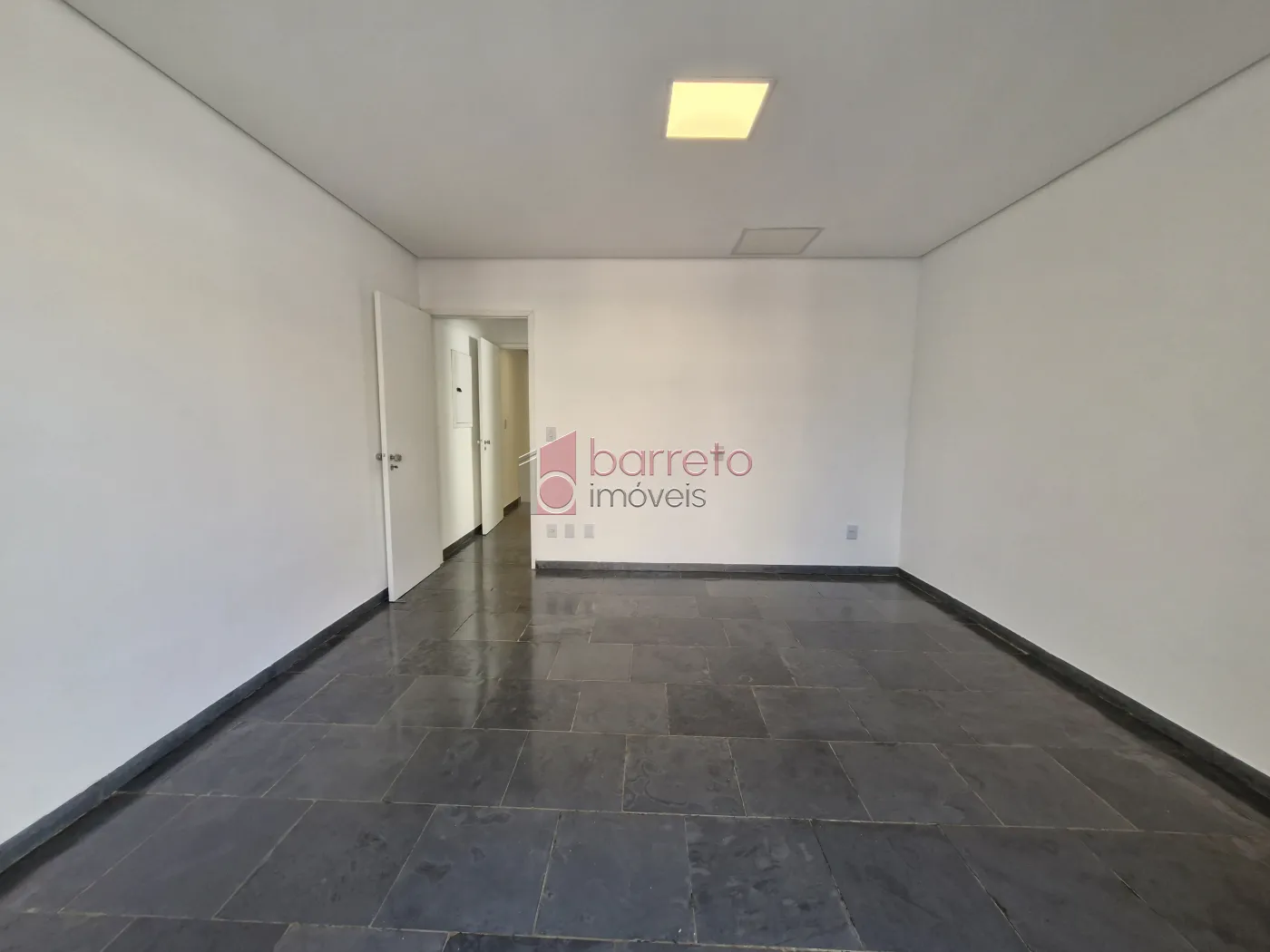 SOBRADO RESIDENCIAL PARA LOCAÇÃO NO CENTRO – JUNDIAÍ/SP