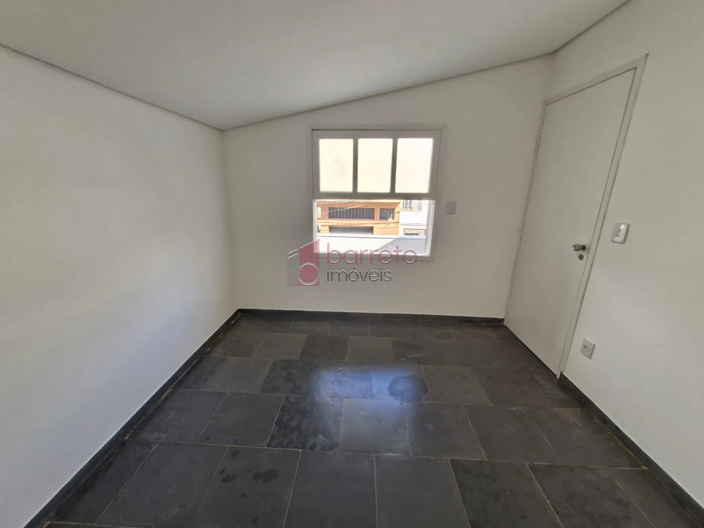 SOBRADO RESIDENCIAL PARA LOCAÇÃO NO CENTRO – JUNDIAÍ/SP