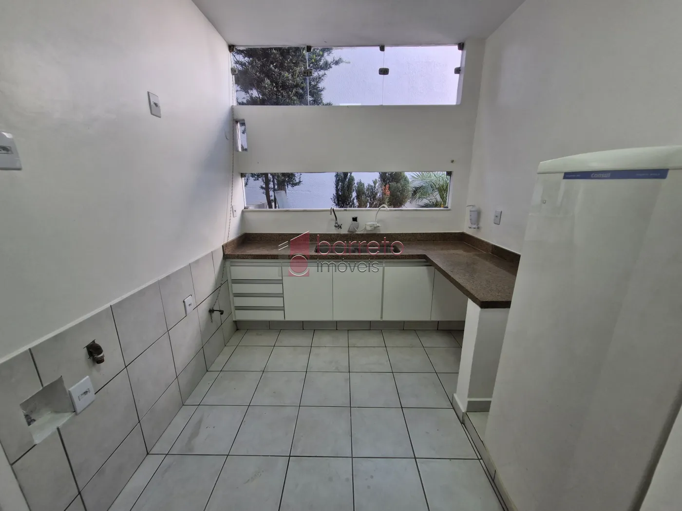 SOBRADO RESIDENCIAL PARA LOCAÇÃO NO CENTRO – JUNDIAÍ/SP