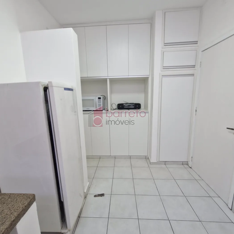 SOBRADO RESIDENCIAL PARA LOCAÇÃO NO CENTRO – JUNDIAÍ/SP