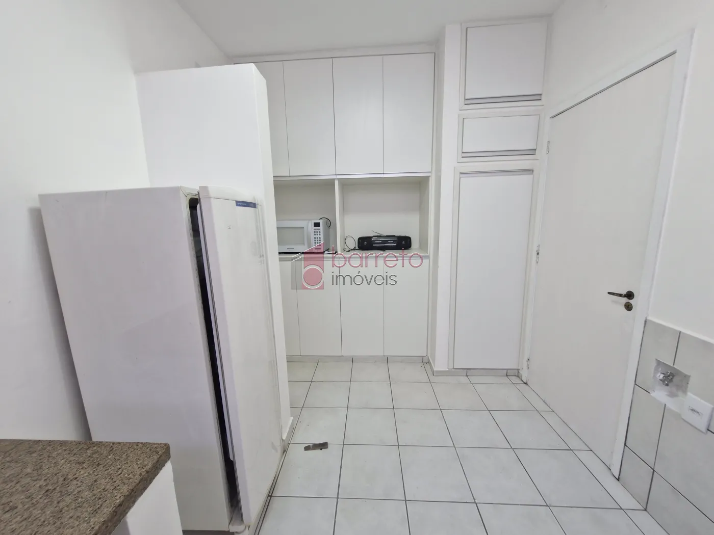 SOBRADO RESIDENCIAL PARA LOCAÇÃO NO CENTRO – JUNDIAÍ/SP