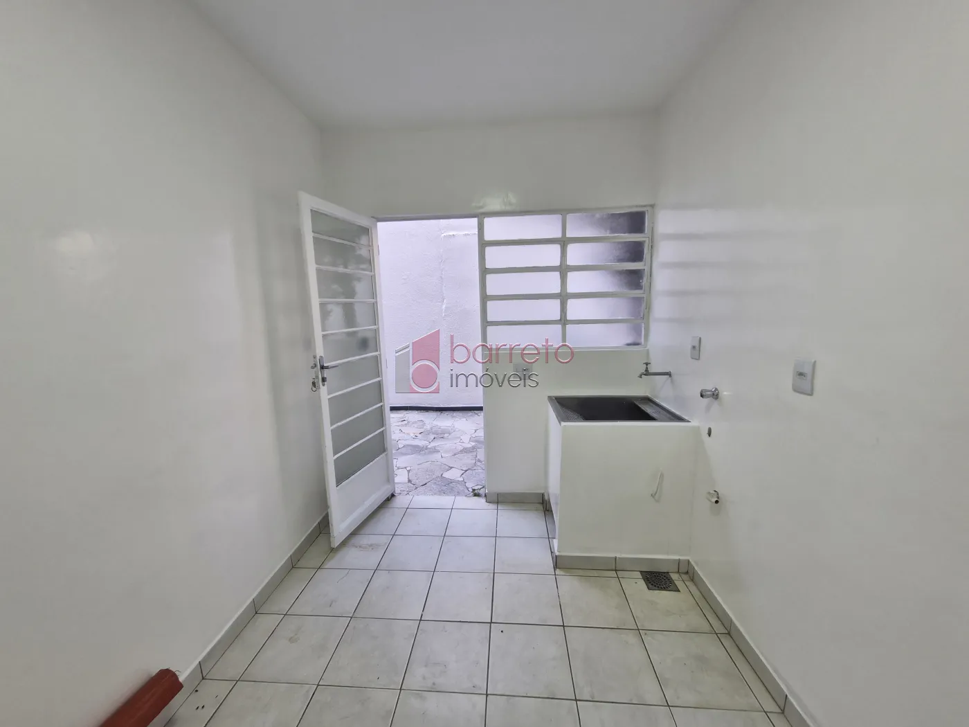 SOBRADO RESIDENCIAL PARA LOCAÇÃO NO CENTRO – JUNDIAÍ/SP