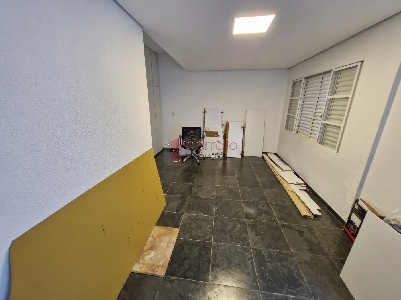 SOBRADO RESIDENCIAL PARA LOCAÇÃO NO CENTRO – JUNDIAÍ/SP