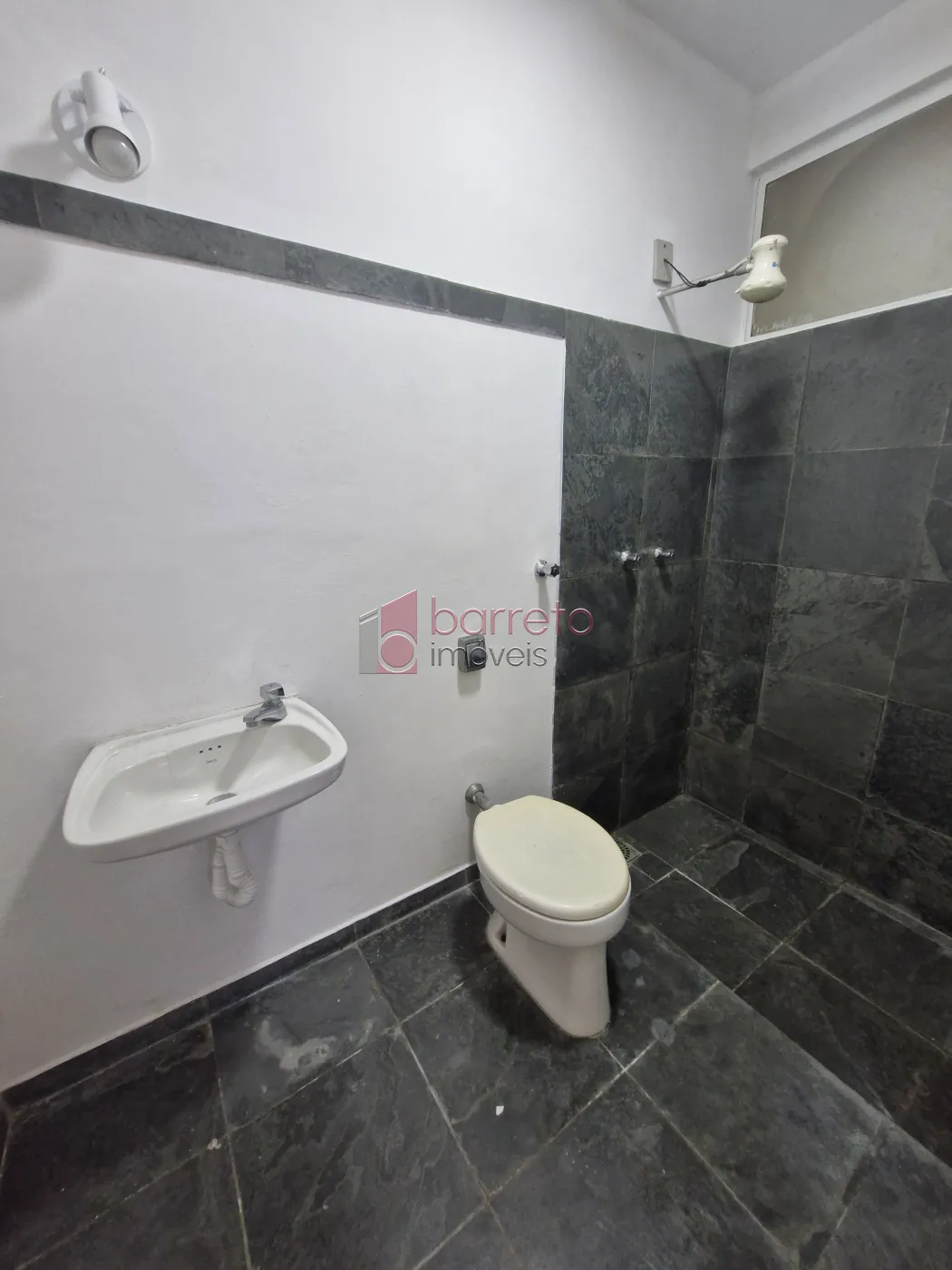 SOBRADO RESIDENCIAL PARA LOCAÇÃO NO CENTRO – JUNDIAÍ/SP