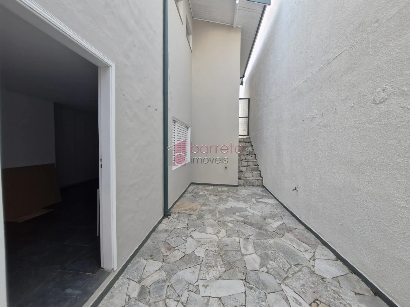 SOBRADO RESIDENCIAL PARA LOCAÇÃO NO CENTRO – JUNDIAÍ/SP