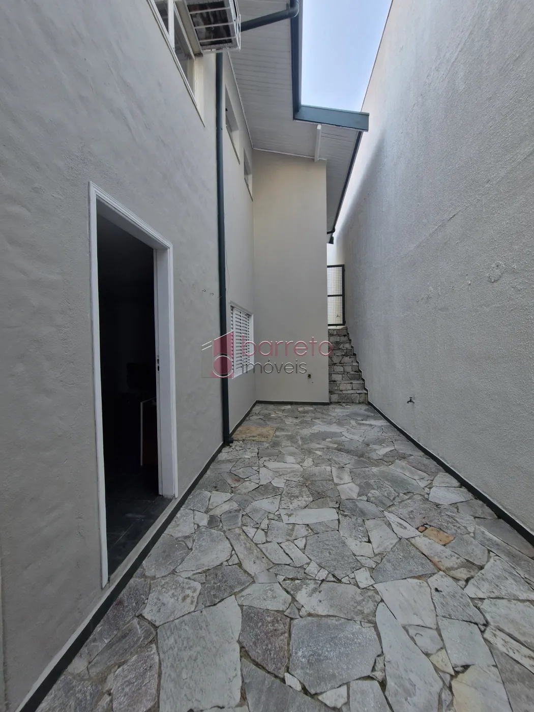 SOBRADO RESIDENCIAL PARA LOCAÇÃO NO CENTRO – JUNDIAÍ/SP