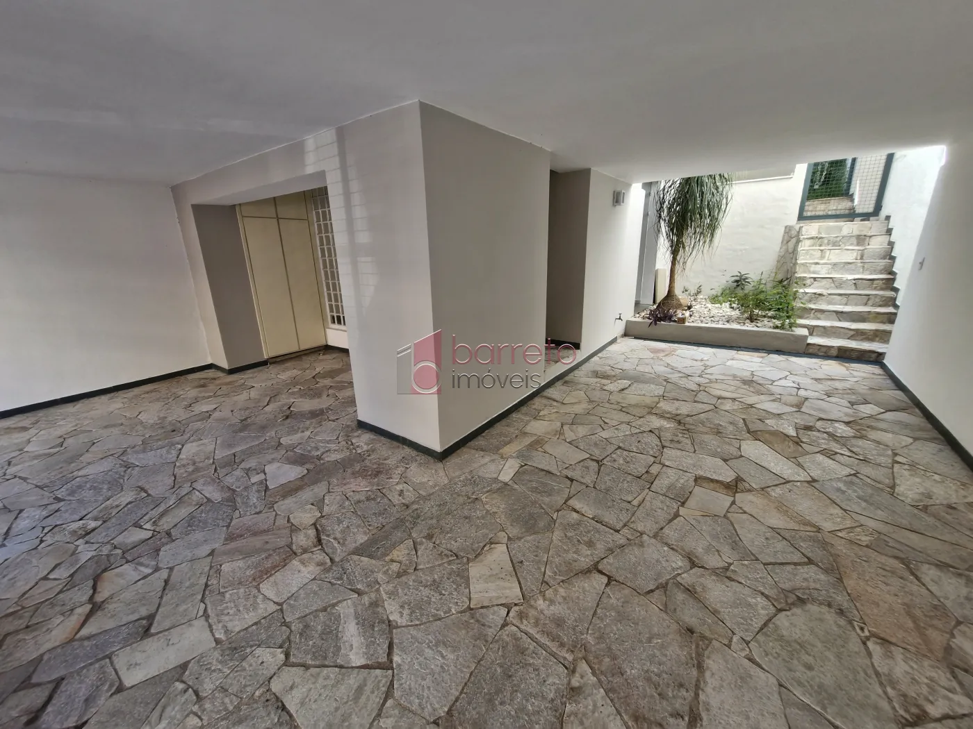 SOBRADO RESIDENCIAL PARA LOCAÇÃO NO CENTRO – JUNDIAÍ/SP