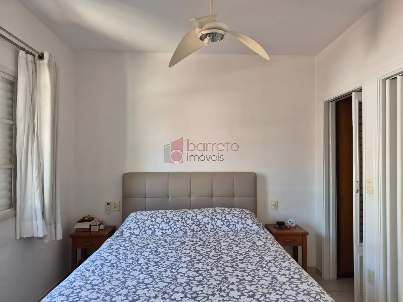 SOBRADO À VENDA COM 3 QUARTOS  NA VILA GUARANI, JUNDIAÍ – SP