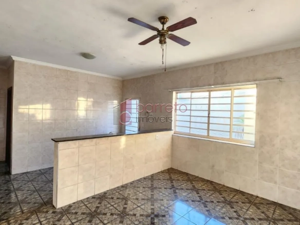 CASA PARA LOCAÇÃO NO BAIRRO VILA PROGRESSO – JUNDIAÍ/SP