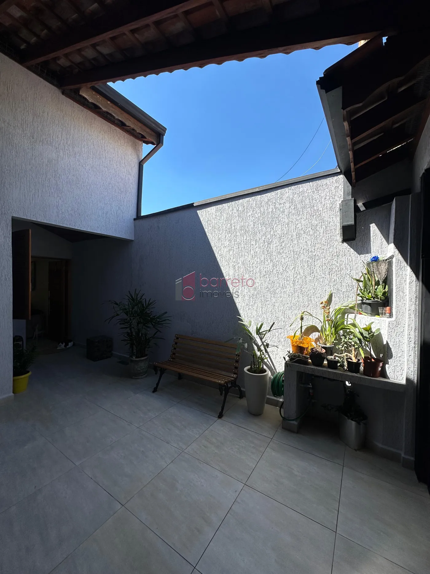 CASA À VENDA NA VILA PROGRESSO EM JUNDIAÍ/SP