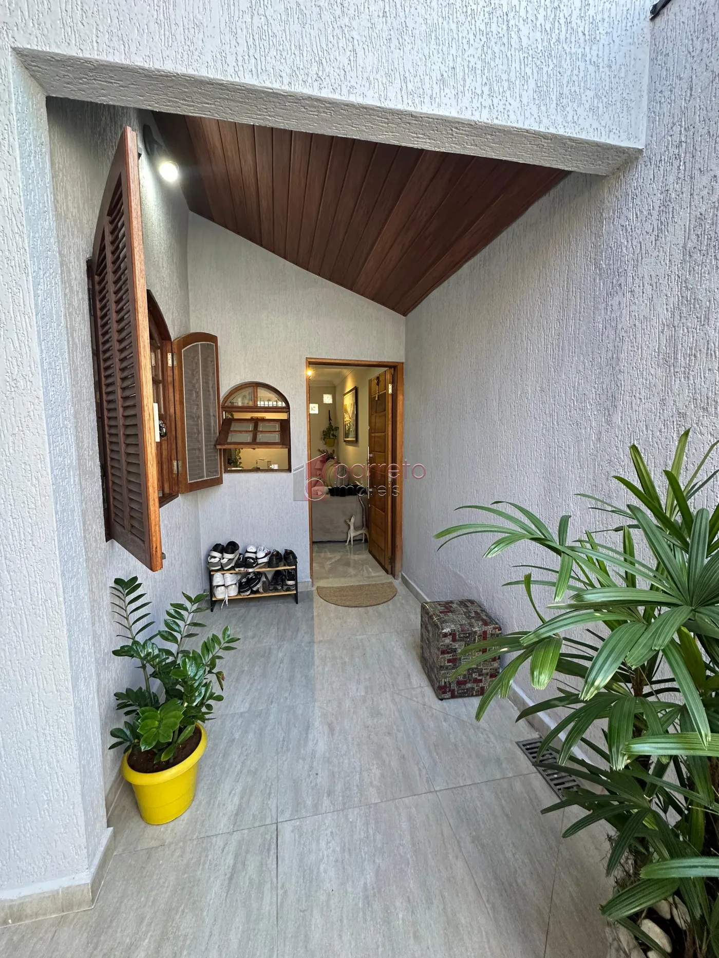 CASA À VENDA NA VILA PROGRESSO EM JUNDIAÍ/SP
