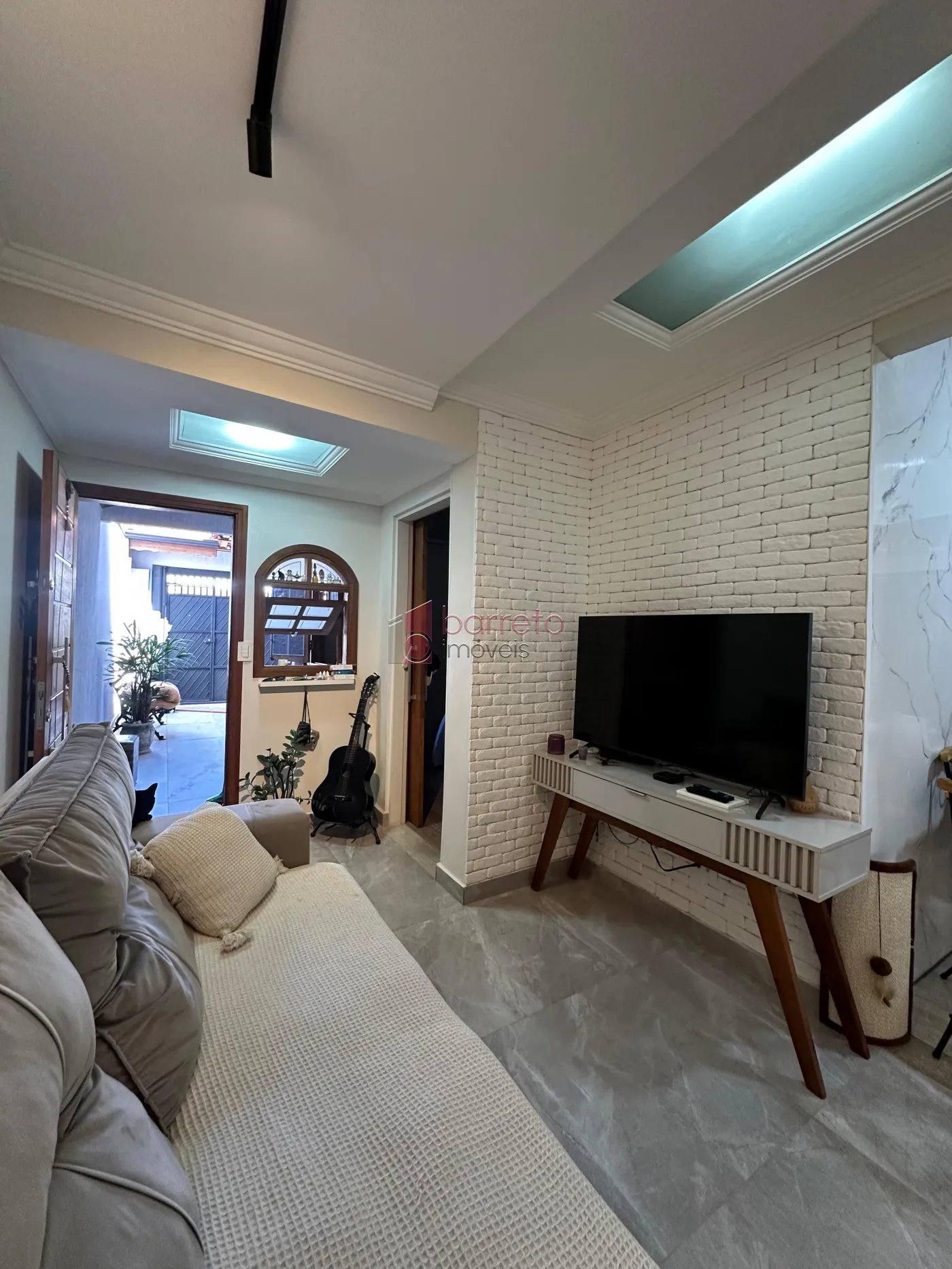 CASA À VENDA NA VILA PROGRESSO EM JUNDIAÍ/SP