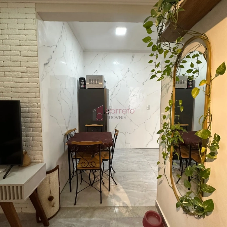 CASA À VENDA NA VILA PROGRESSO EM JUNDIAÍ/SP