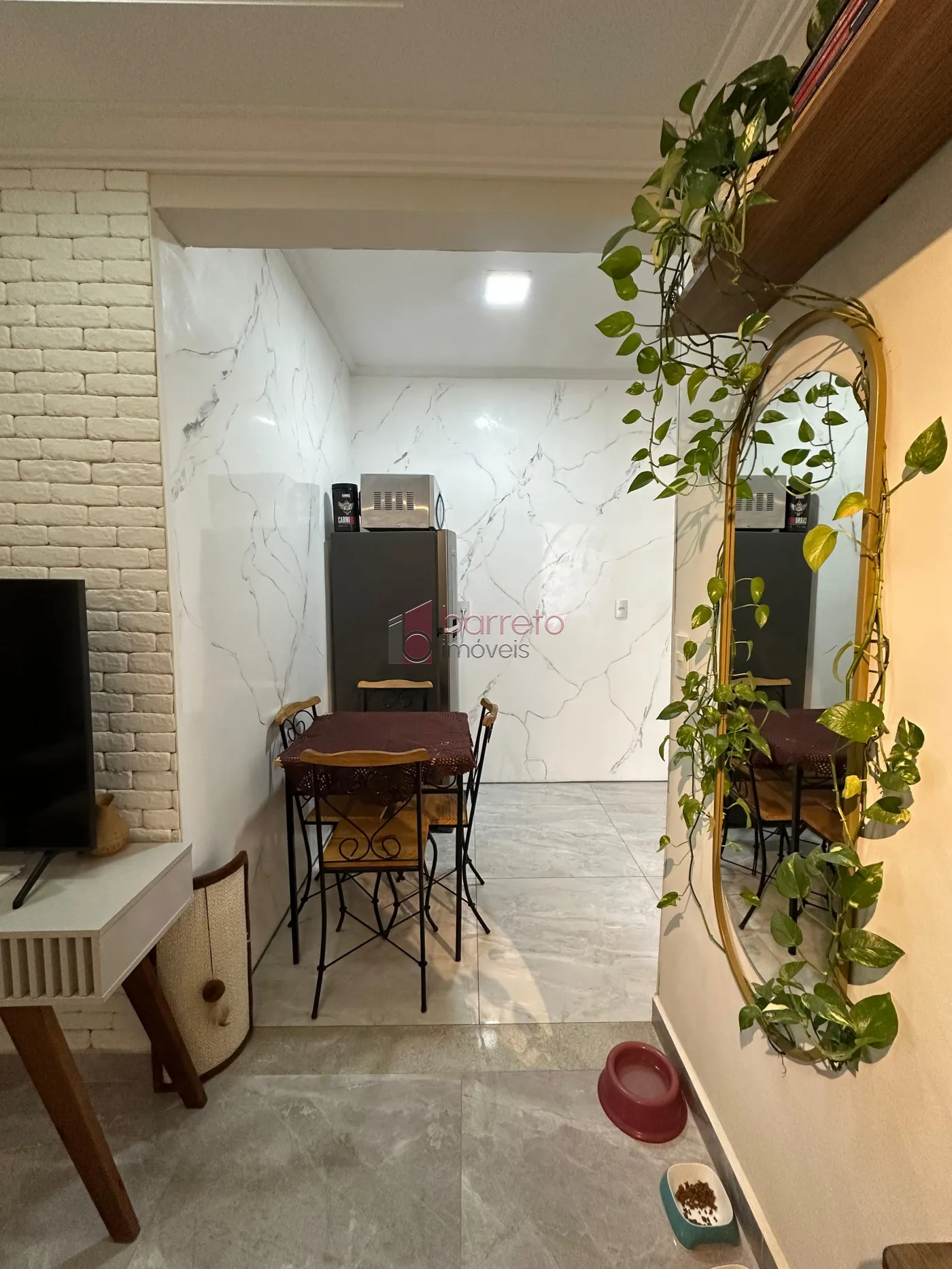 CASA À VENDA NA VILA PROGRESSO EM JUNDIAÍ/SP