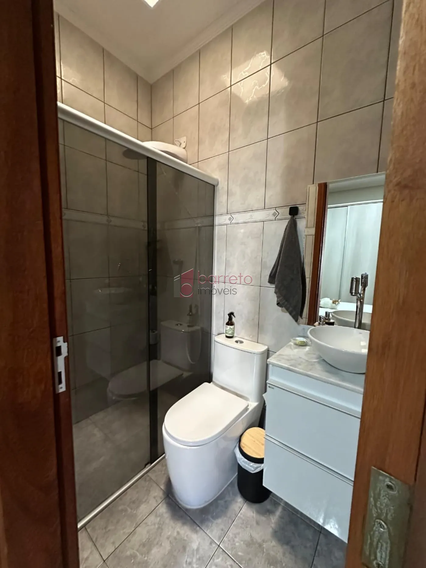 CASA À VENDA NA VILA PROGRESSO EM JUNDIAÍ/SP