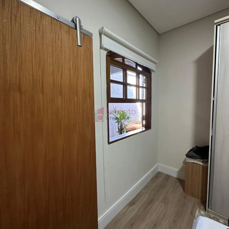 CASA À VENDA NA VILA PROGRESSO EM JUNDIAÍ/SP