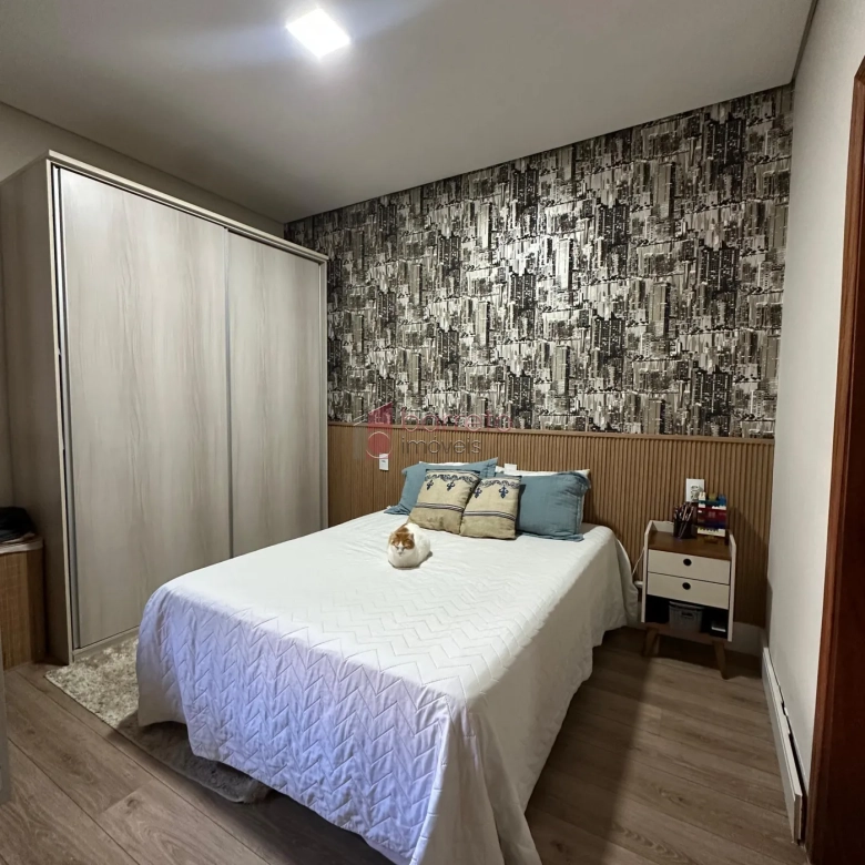 CASA À VENDA NA VILA PROGRESSO EM JUNDIAÍ/SP