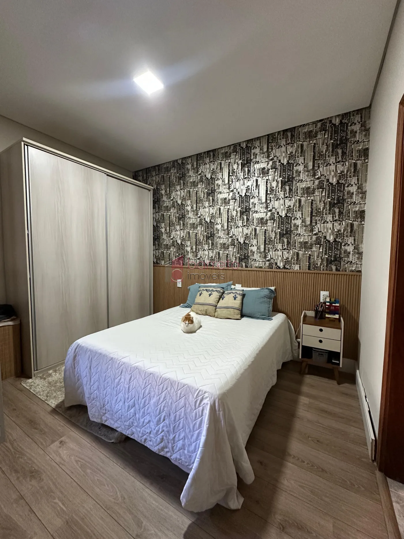 CASA À VENDA NA VILA PROGRESSO EM JUNDIAÍ/SP
