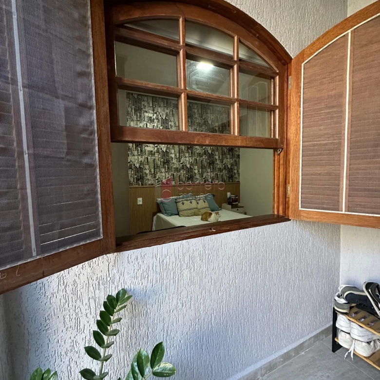 CASA À VENDA NA VILA PROGRESSO EM JUNDIAÍ/SP