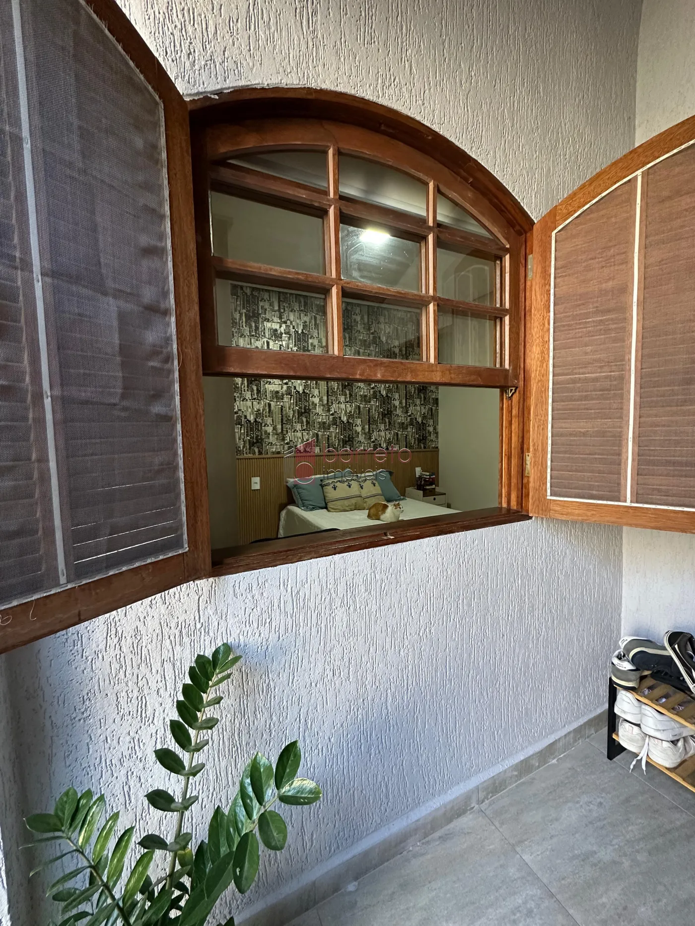 CASA À VENDA NA VILA PROGRESSO EM JUNDIAÍ/SP