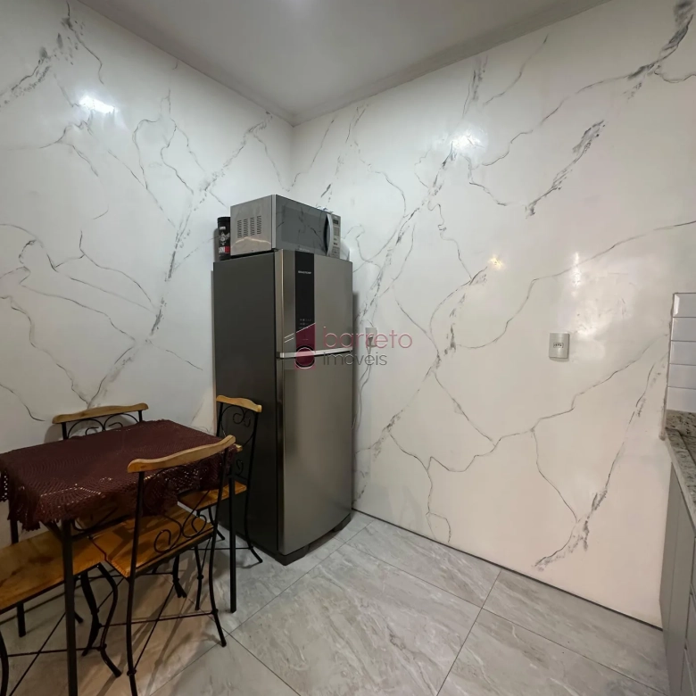 CASA À VENDA NA VILA PROGRESSO EM JUNDIAÍ/SP