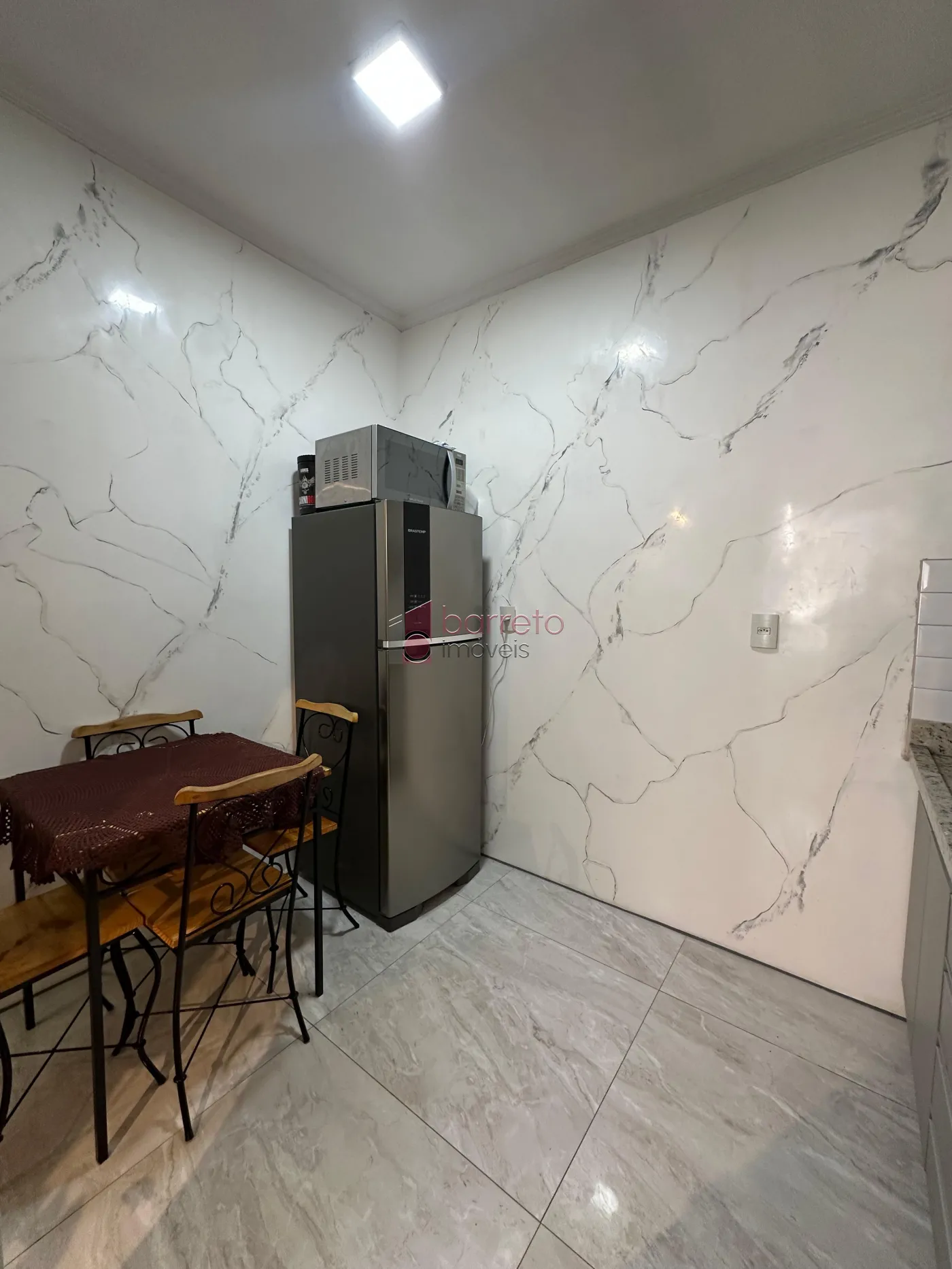 CASA À VENDA NA VILA PROGRESSO EM JUNDIAÍ/SP